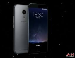 Meizu Pro 5 Is Official, 5.7'' Display ...