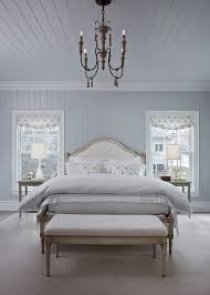 Rlhstudio.com master bedroom curtains decor. Transitional Master Bedroom Decorating Ideas Novocom Top