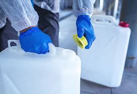 They protect the work environment from industrial chemicals and processes and may find themselves working in a variety of situations. An Introduction To Industrial Hygiene Creative Safety Supply