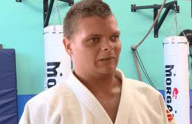 Woolgoolga judoka dreams of competing at the Paralympics