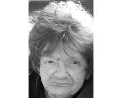 Norma McGill Obituary (1944