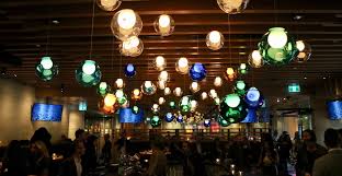 Proudly canadian owned and operated, cactus club cafe leads through innovation while remaining true to its vancouver roots. Newly Opened Cactus Club Cafe Richmond Centre Vancouver Foodie Pulse