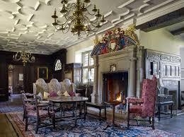 Sydenham House Devon Country Life Magazine Country House Interior House Layouts