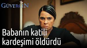 Guvercin 16 Bolum Final Babanin Katili Kardesimi Oldurdu Youtube