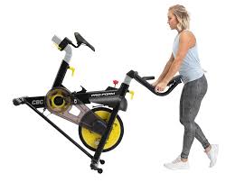 Cross country bikes tend to be among the lightest bikes since the path isn't as rough. Proform Tour De France Cbc Pf21 Exercise Bike Rebel Sport
