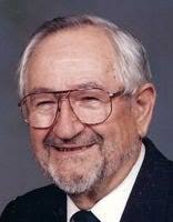 Earl E. Deveney Obituary