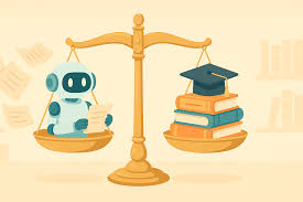 AI Ethics in Academic Writing: 5 Rules for Students [2026]
