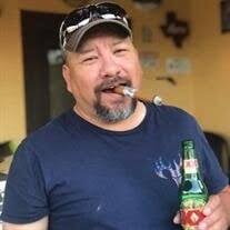 Eutimio "Tim" Bustillo Ramos Jr. Obituary