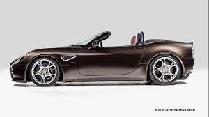 Image result for Grigio Magnesio 2010 8C