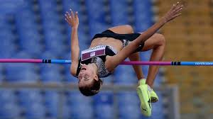 One of the greatest women's high jumpers in history is iolanda balas. Puma Athlete Yaroslava Mahuchikh Sets Best Performance Of 2021 In High Jump With New Ukrainian National Record Puma Catch Up