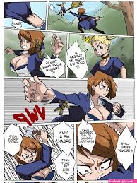 Jujutsu Kaisen Hentai TV Episode 18 - Latino Voiced Sexy Moments