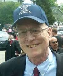 Raymond GRONEMAN Obituary (1948