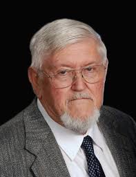 Obituary information for James Scott Smiley