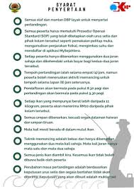 Kertas kerja (hanya dalam bahasa melayu kecuali nama khas & jika melibatkan pelajar 15.6 battle of the band aktiviti ini adalah berbentuk pertandingan persembahan kumpulan muzik yang. Badan Keluarga Dbp Posts Facebook