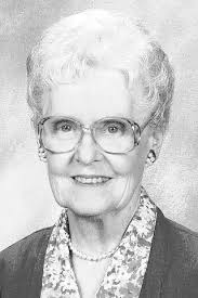 Norma Bixler Obituary (1921