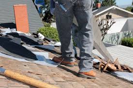 If the shingle is crumbling as you work on it, that's a sign that the shingle, most of the shingles in that area, and possibly the rest of the roof may need redone.7 x research source. What S The Average Cost To Tear Off And Replace Roof Shingles In Or Wa