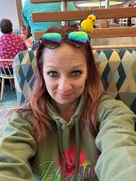 Freddies first date at store