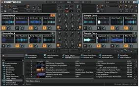 Download & install dj studio 7 1.2 app apk on android phones. Traktor Dj Studio Pro Free Download