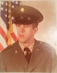 MICHAEL O'BRIEN Obituary