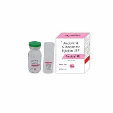 Image result for Ampicillin