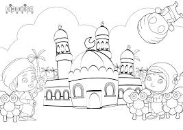Karang aktiviti macam ini melatih kebolehan anak untuk meniup, kawal pandu arah angin, dan skill nak tiup dan aim masuk gol! Jom Aktiviti Mewarna Bahan Kssr Dan Pendidikan Islam Facebook
