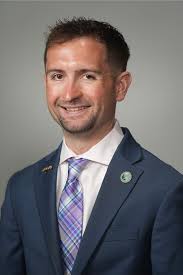 CHRISTOPHER A. REVERIE