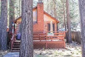 Bear 'n tree by big bear cool cabins. Cottage In The Pines By Big Bear Cool Cabins Ferienhaus Big Bear Lake