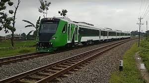 Dinas pekerjaan umum daerah istimewa. Penetapan Lokasi Jalur Kereta Api Hindari Permukiman Tribun Jogja