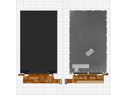 LCD compatible with BLU Dash L ...