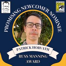 Patrick Horvath