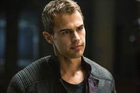 The White Lotus Star Theo James Felt Trapped