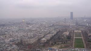 Voici comment le confinement a fait baisser la pollution dans le monde », sur hitek.fr. Pollution Les Mesures De Confinement Anti Coronavirus Ameliorent La Qualite De L Air