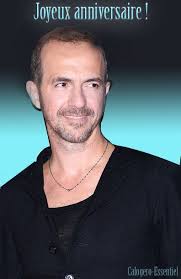 Don't try to duplicate cause he's the best. Calogero Essentiel Photos Facebook