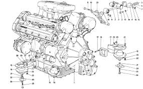 The 488 gtb is powered by a 3,902 cc (3.9 l; Diagram Search For Ferrari 308 Gtsi 1981 Ferrparts