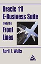 Free Download Pdf Oracle 11i Ebusiness Suite From The Front Lines Free Epub Mobi Ebooks Pdf Books Download Free Ebooks Download Free Epub Books