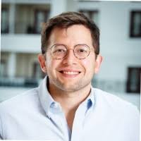 Juan Pablo Mena Email & Phone Number