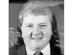 RAYMOND MACDONALD Obituary (2021)