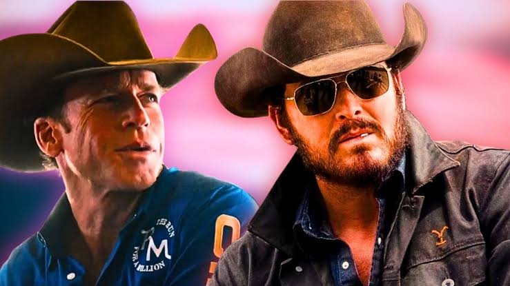 What Taylor Sheridan's Cole Hauser Lawsuit Means For Rip Wheeler's  Yellowstone Fate (& Spinoffs)