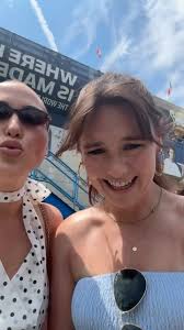 9-year-old ASHER absolutely stole the show, today