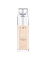 True Match Liquid Foundation 1 5 N Linen