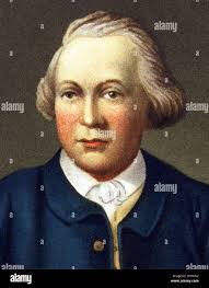 Joseph warren hi-res stock photography and images