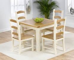 A glass kitchen table and chairs will help to bring out the beauty of a small kitchen. Small Dining Table Wood Google Search Small Table And Chairs Kitchen Table Settings Dining Table In Kitchen