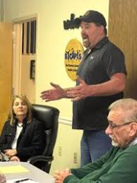 Discussion regarding coaching positions highlight board meeting