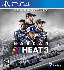 Win the nascar camping world truck series playoffs. Nascar Heat Evolution 3 Amazon De Games
