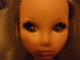 60s 16" Italian Furga Alta Moda Sylvia/Silvia Doll! Please Read  Description!