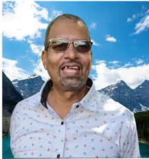 Contributions to the tribute of Deonath Dave Beharry