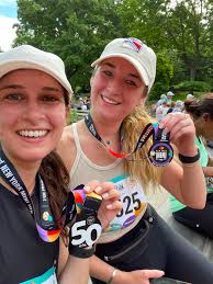 Meaghan Fogarty's Instagram, Twitter & Facebook