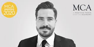 Jonathan Stephens, BearingPoint