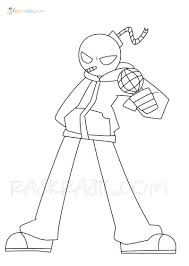 Colors home color names color values color groups color shades color picker color mixer color converter color rgb color hex color hsl color hwb color cmyk color ncol color gradient color theory color wheels color currentcolor color hues color schemes color palettes color brands color w3.css color metro ui color win8 color flat ui color. Friday Night Funkin Coloring Pages Best Pictures Free Printable