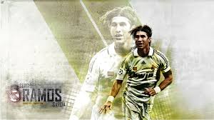 Looking for the best wallpapers? Sergio Ramos Real Madrid Hd Oboi Fon 1920x1080 Wallpaper Abyss